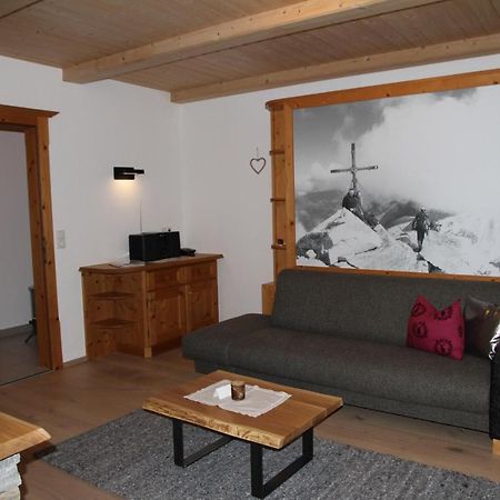 Appartements Familie Eberharter فينكنبرغ المظهر الخارجي الصورة