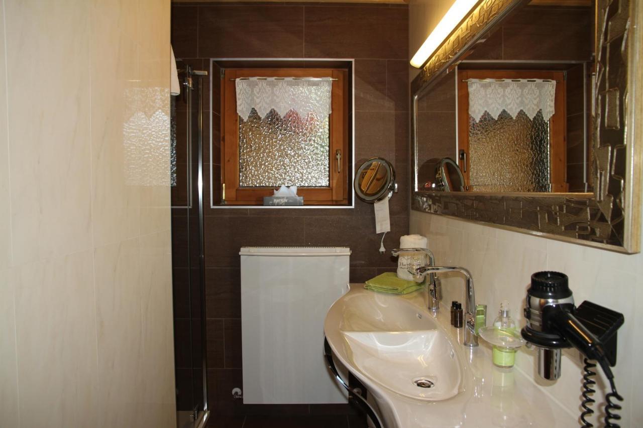 Appartements Familie Eberharter فينكنبرغ المظهر الخارجي الصورة